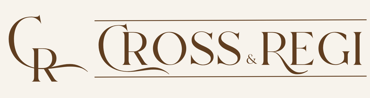 CROSS & REGI